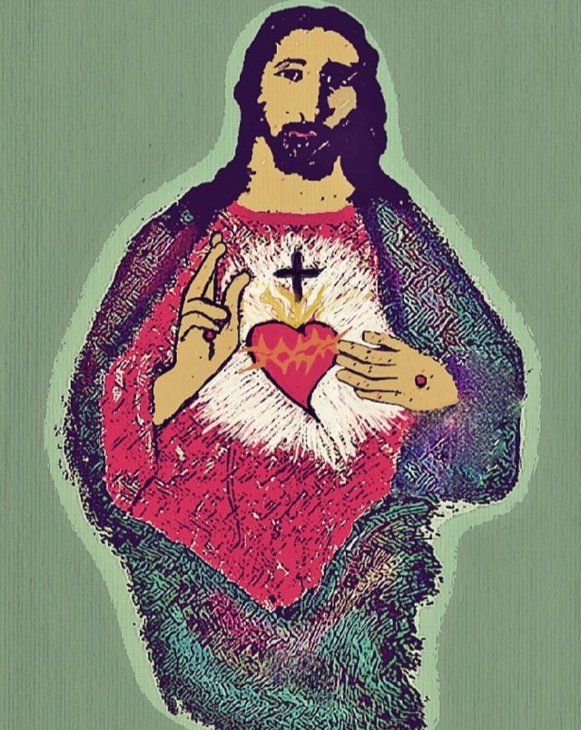Stop Applying the Bible episode artwork