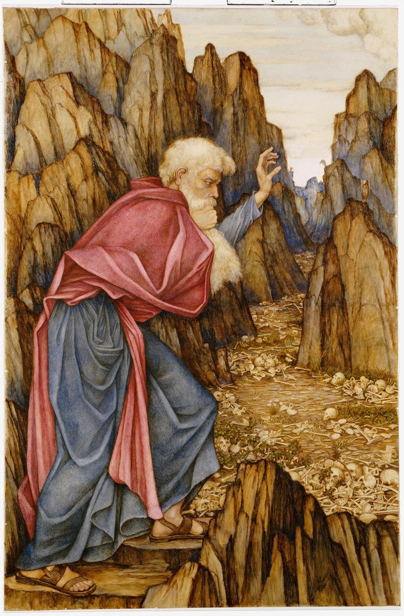 What Is Theology For? episode artwork