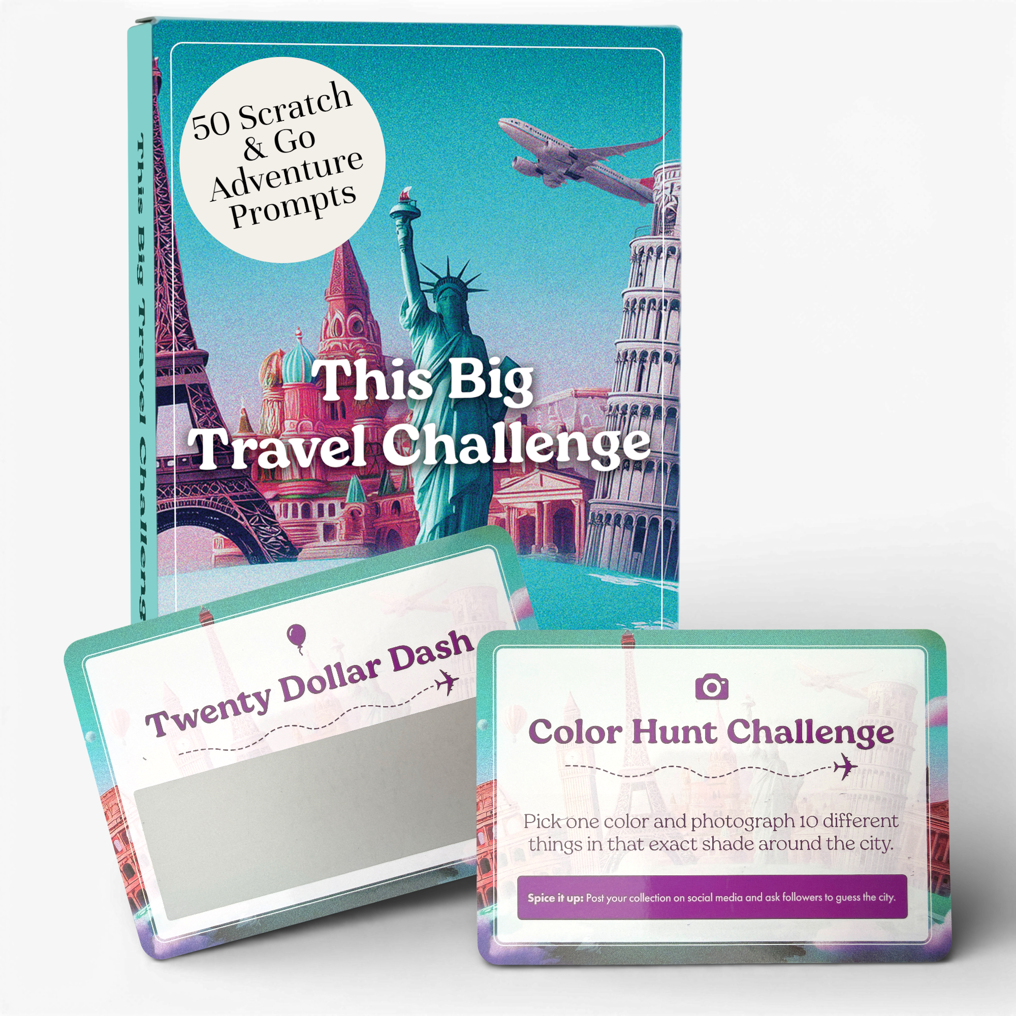The 4 Micro Hustles I’m Building This Year (And Why They Work So Well After 50) episode artwork