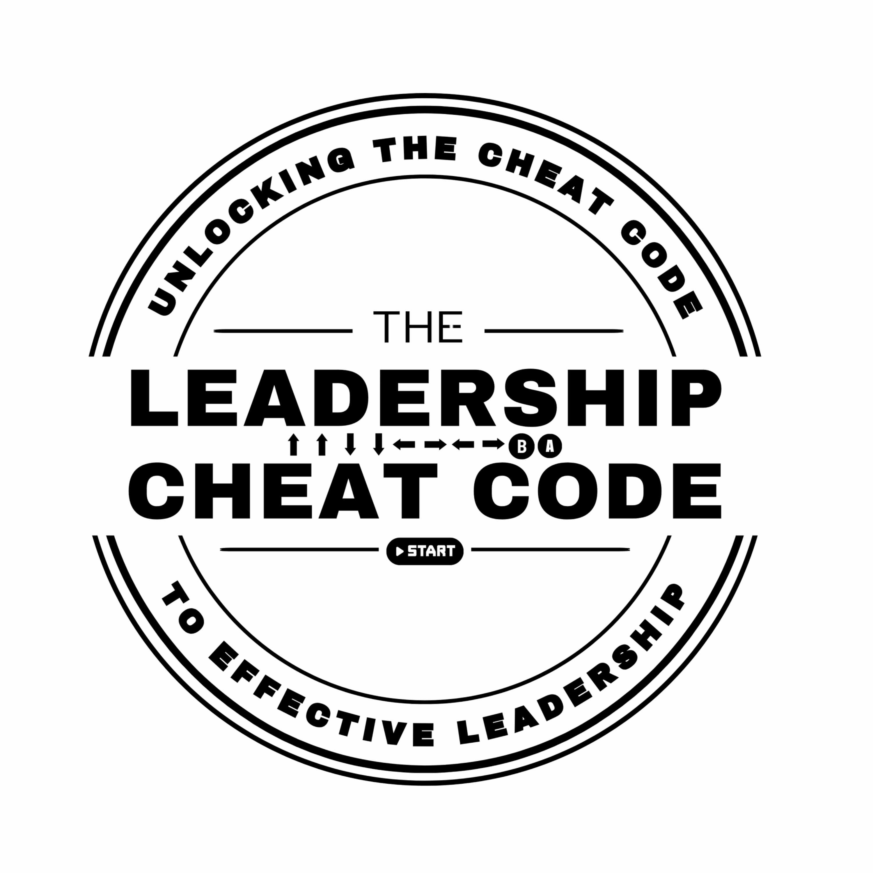 The Leadership Cheat Code Podcast