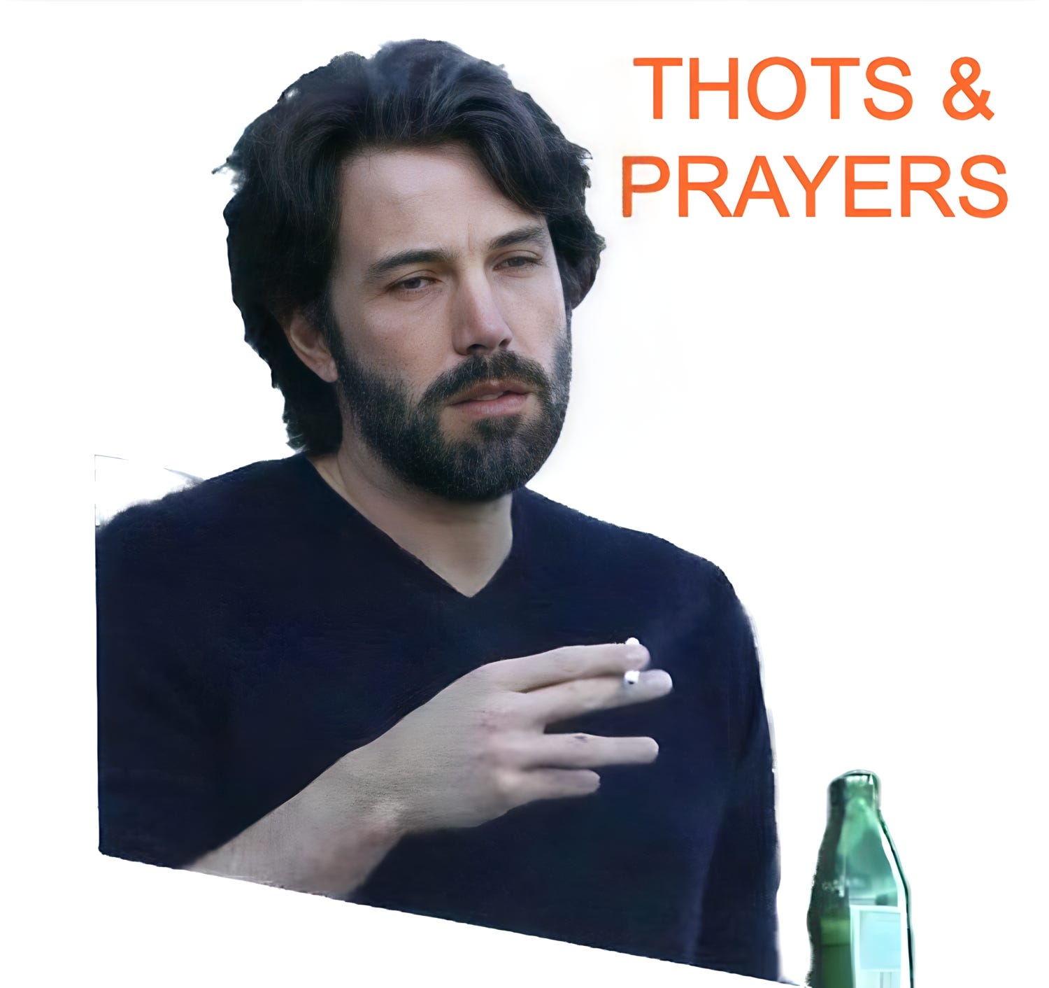 Thots & Prayers