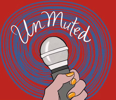 UnMuted: the TransMuted Podcast
