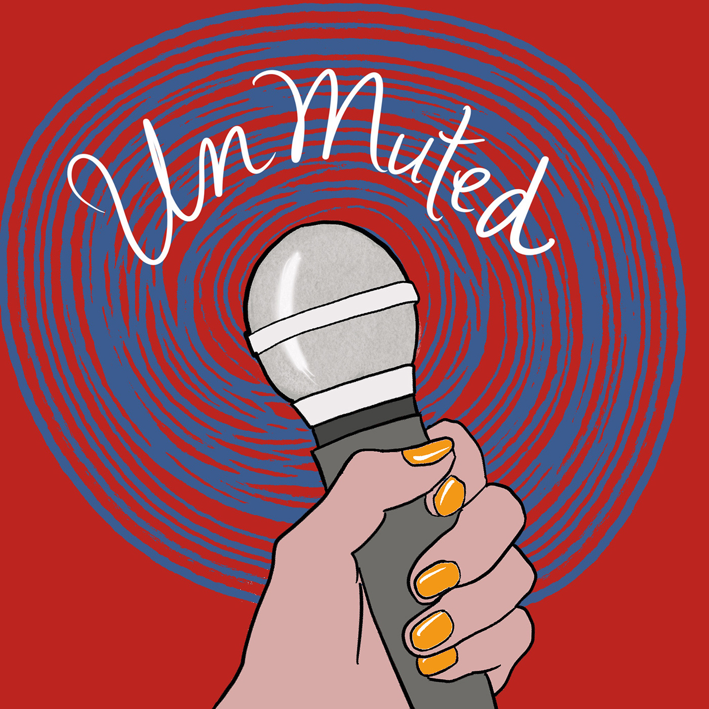 UnMuted: the TransMuted Podcast