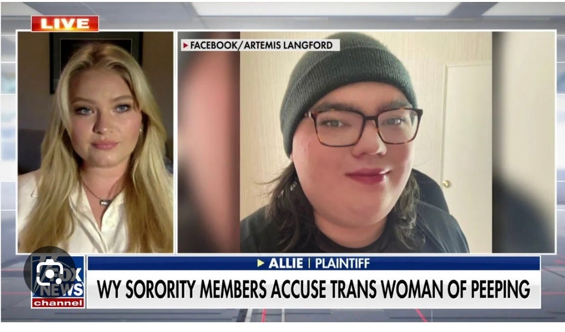 UnMuted: the TransMuted Podcast