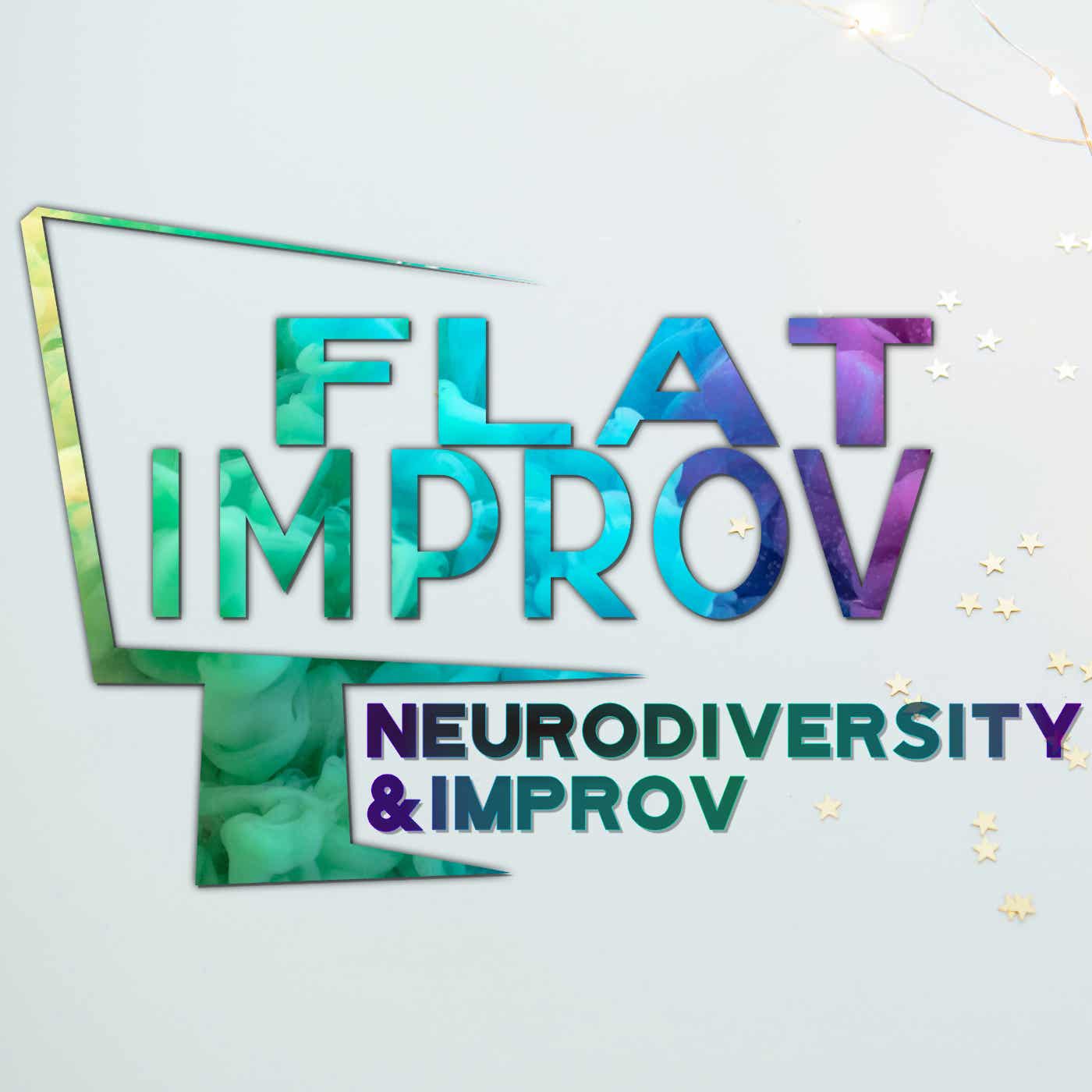 Neurodivergence and Improv with Jen deHaan