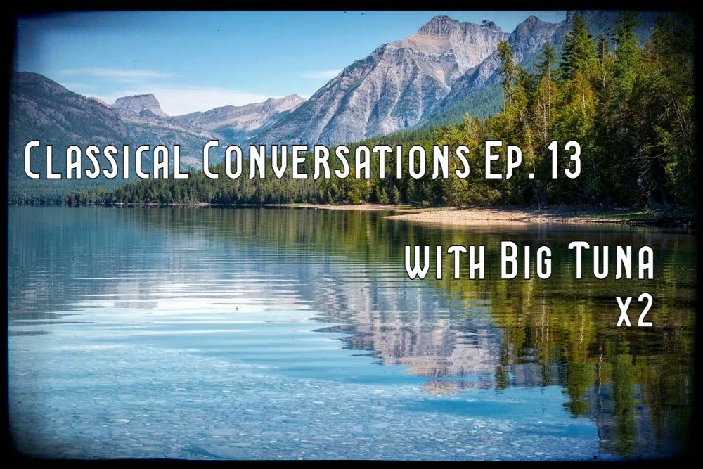 Montana Classical College