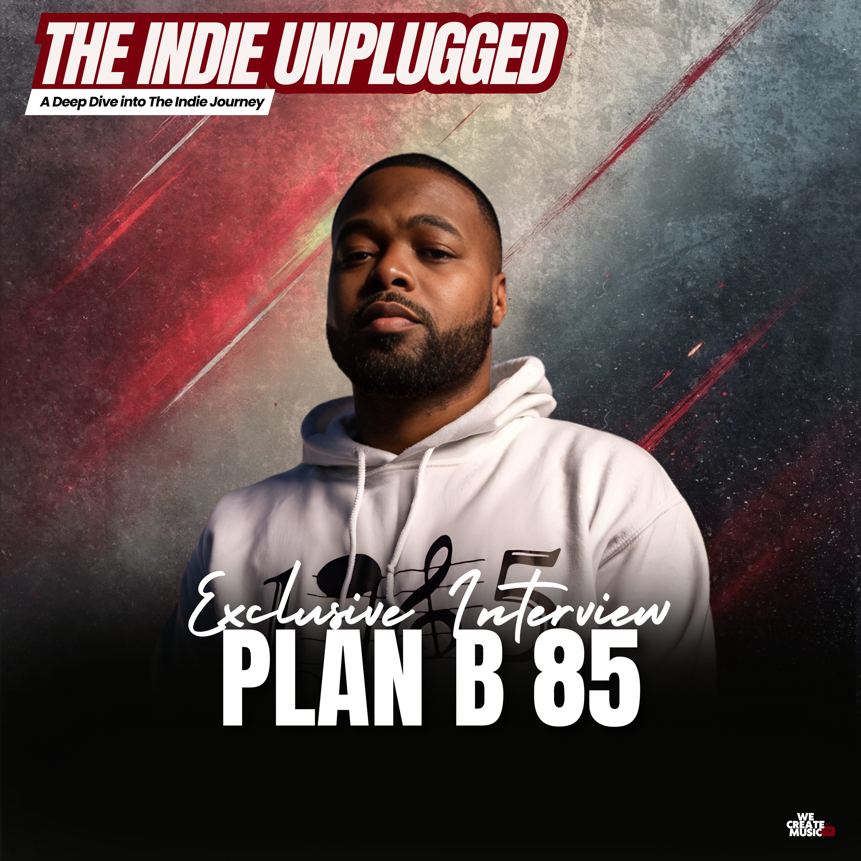 The Indie Unplugged Podcast