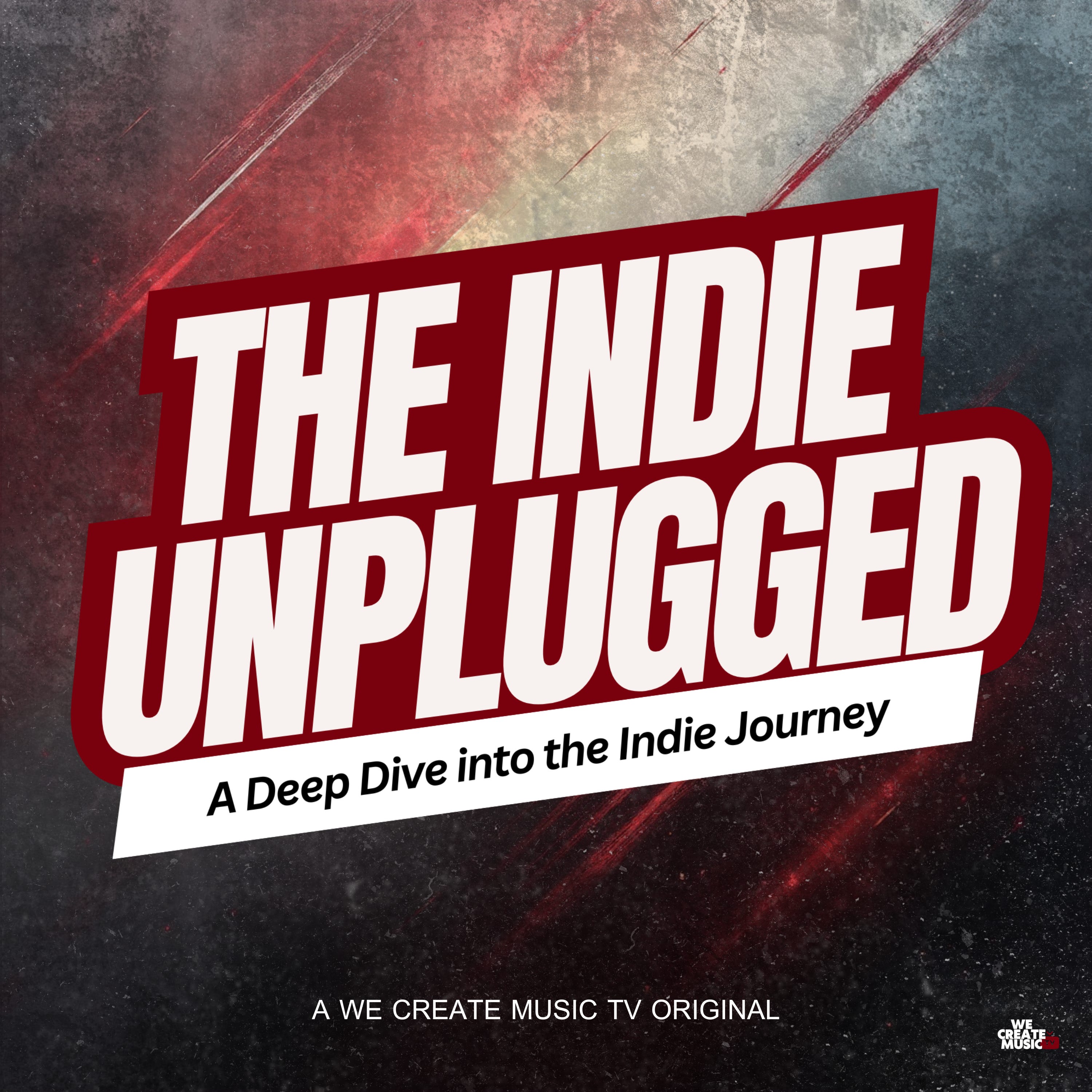 The Indie Unplugged Podcast
