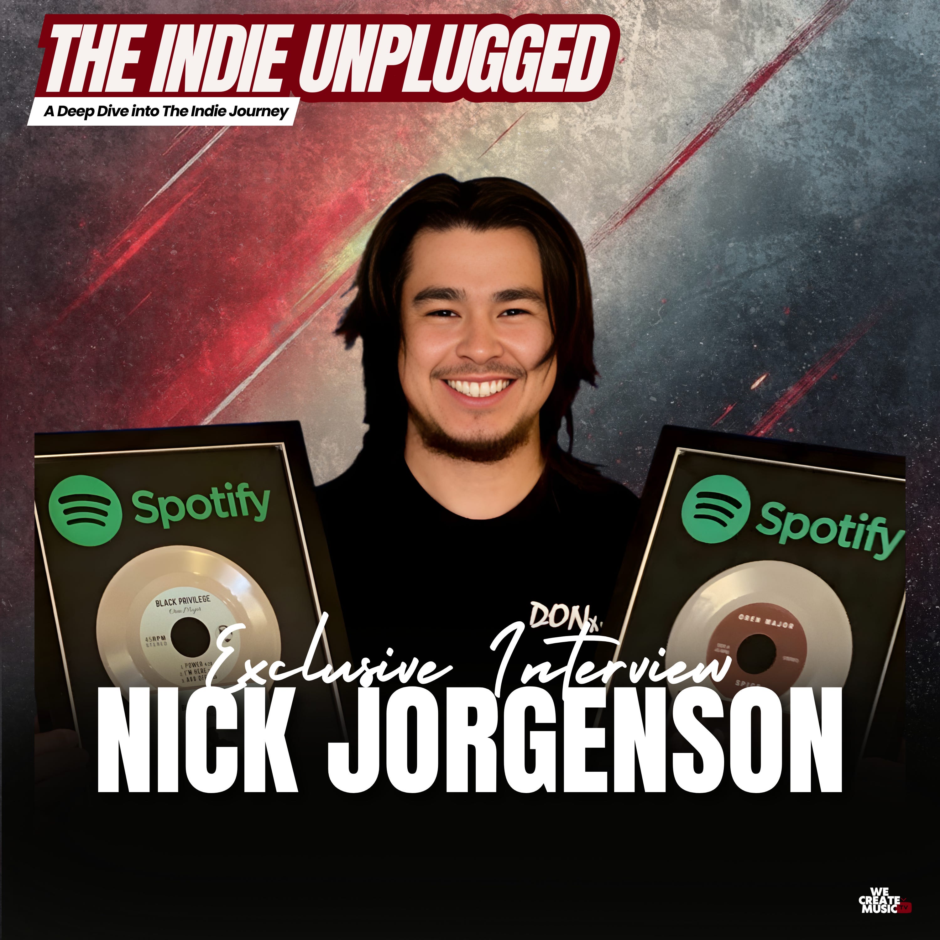 The Indie Unplugged Podcast