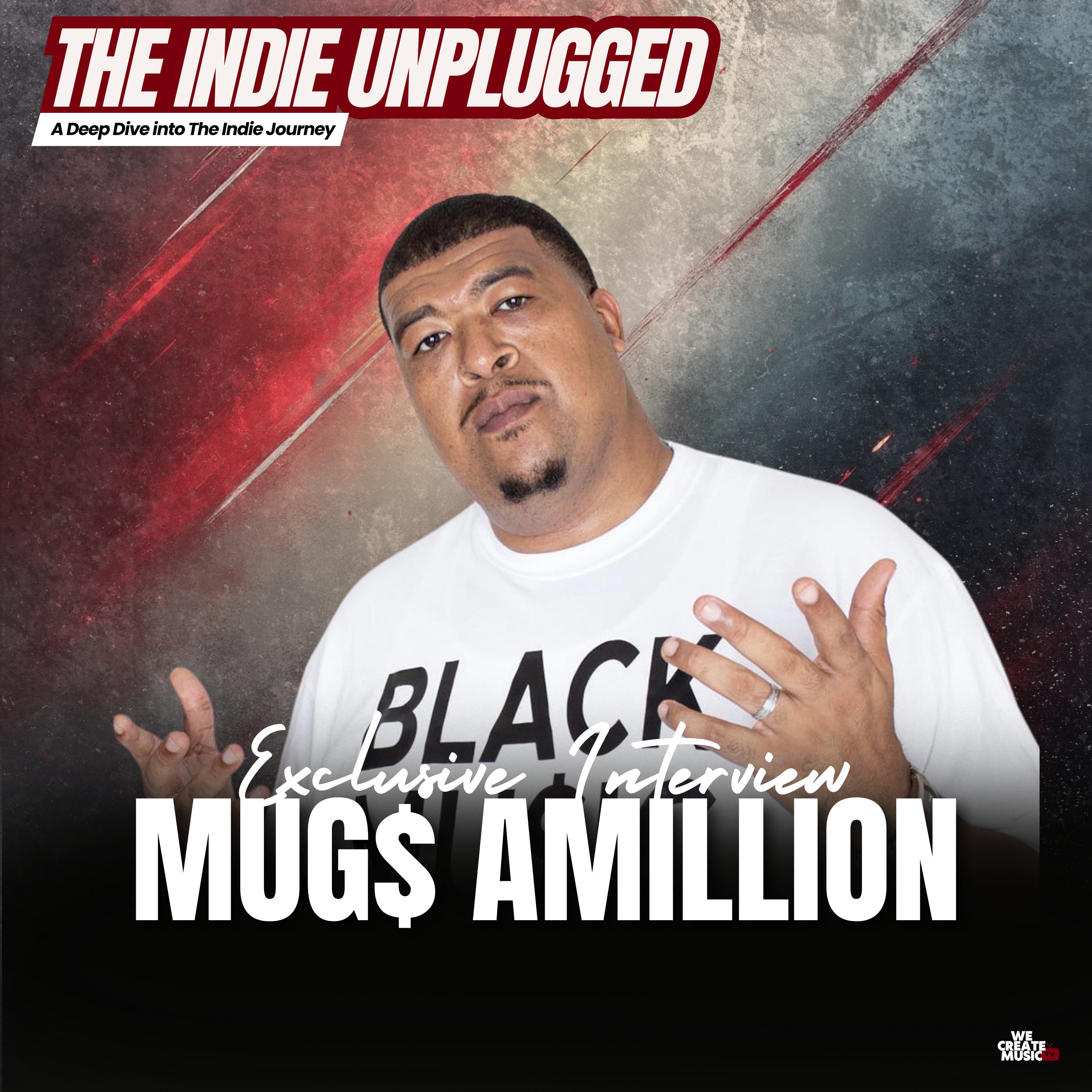 The Indie Unplugged Podcast