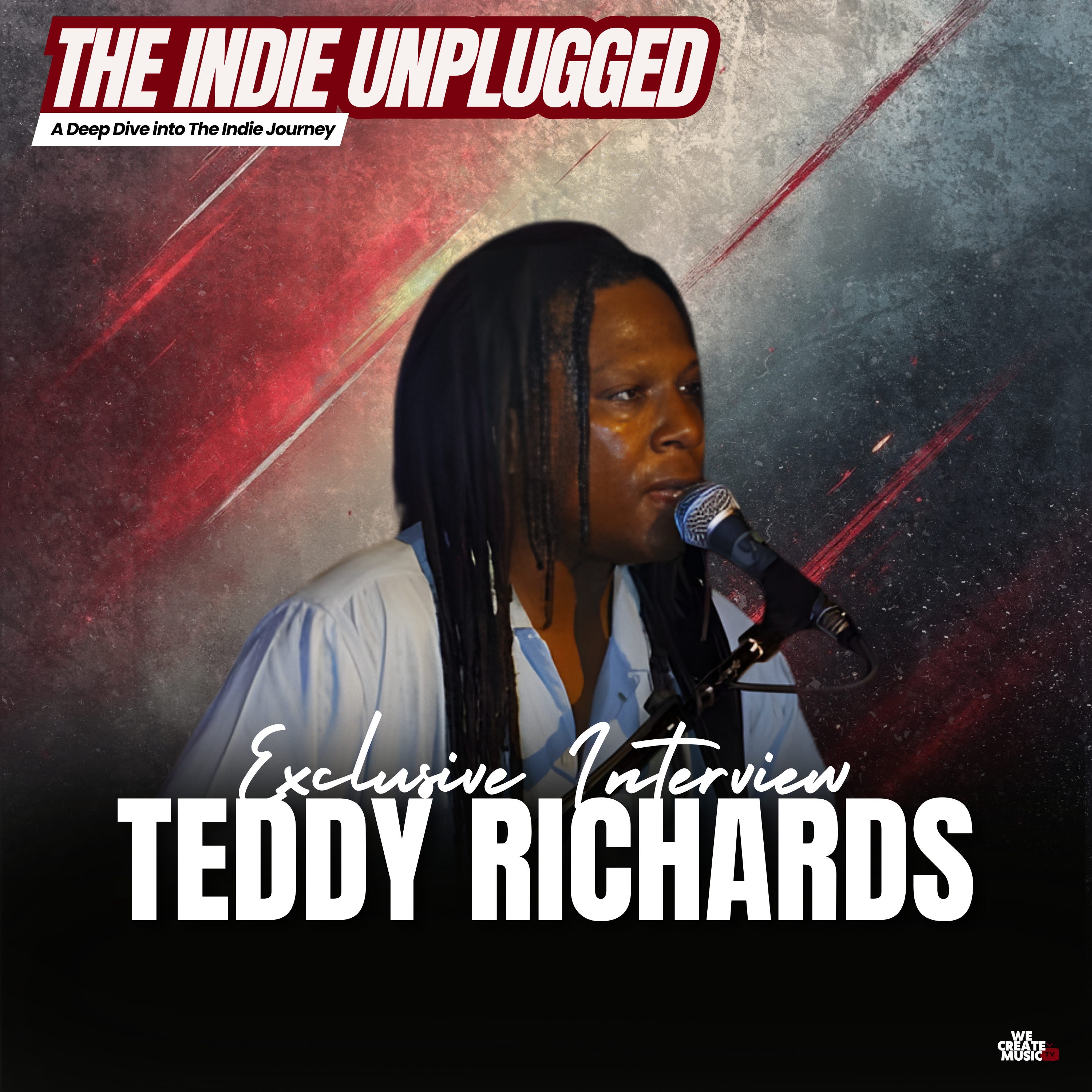 The Indie Unplugged Podcast