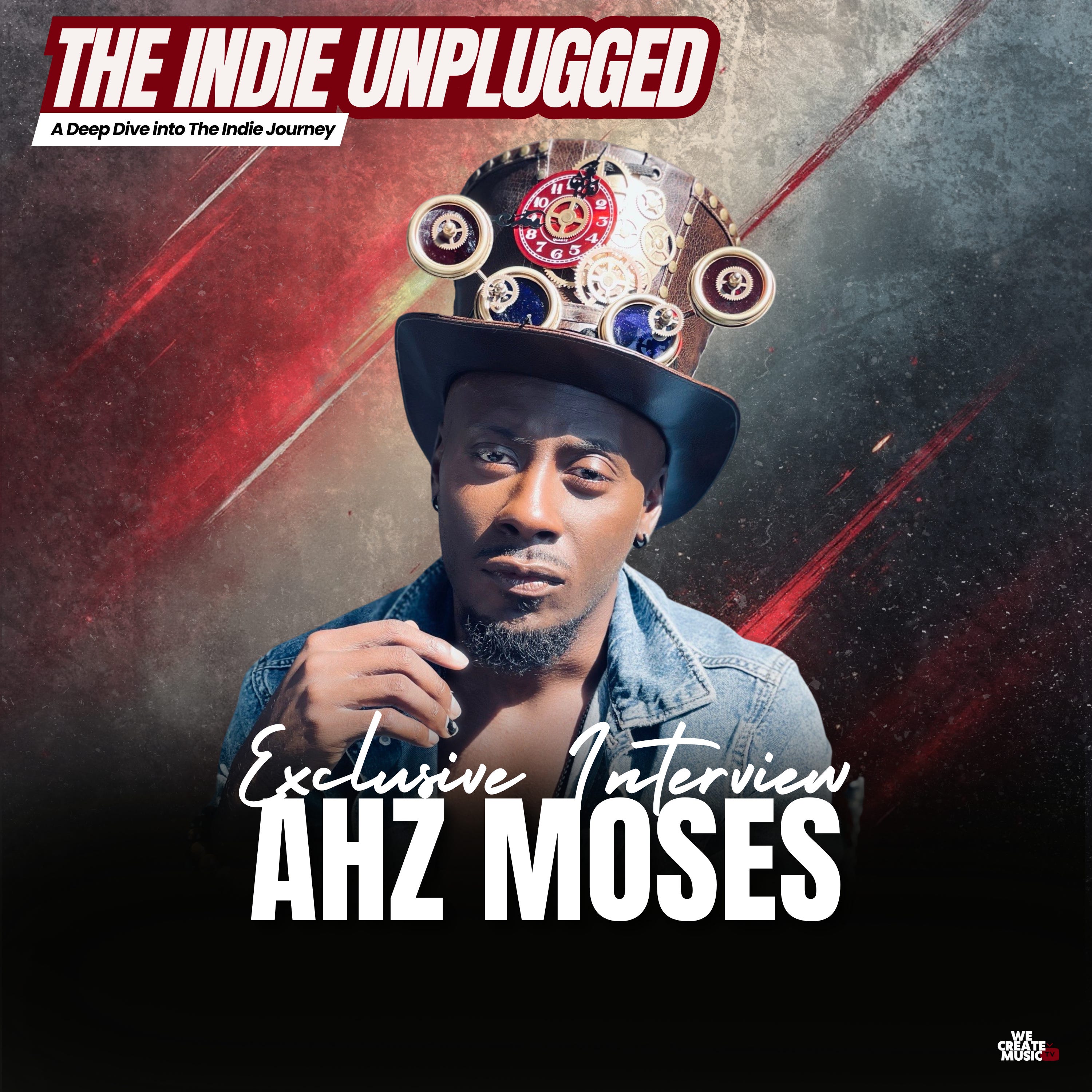 The Indie Unplugged Podcast