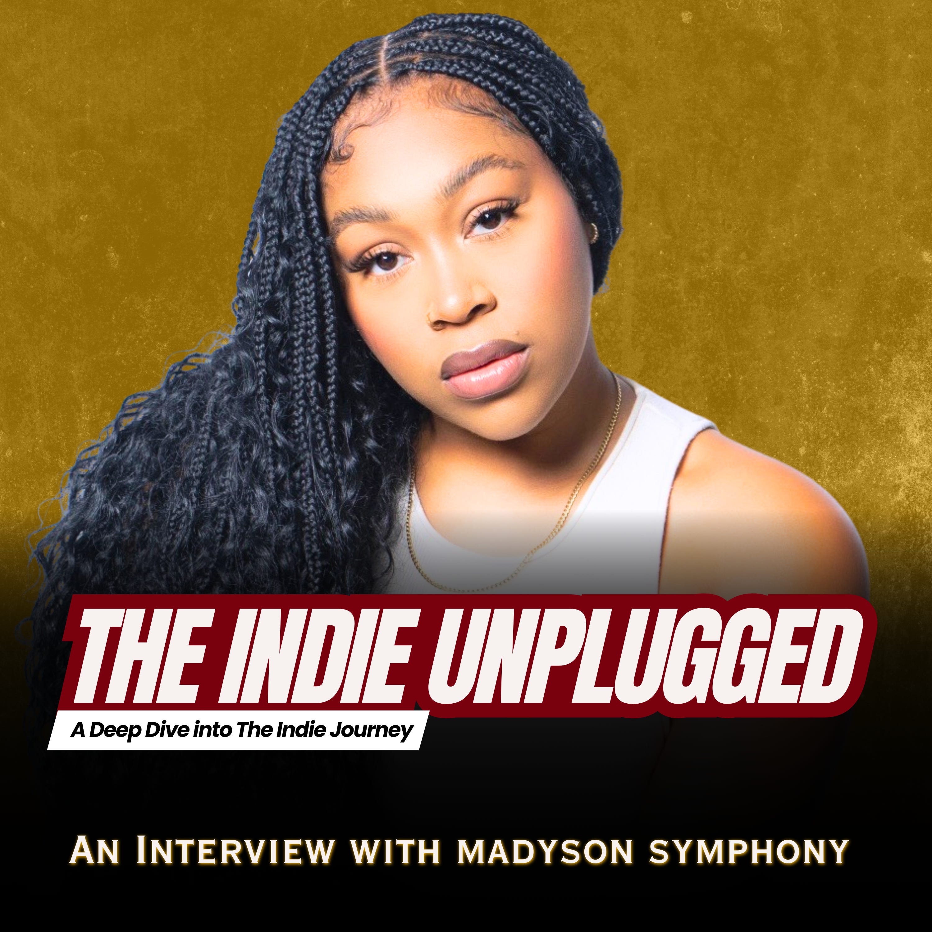 Did My Dad Predict My Future By Naming Me Madyson Symphony?