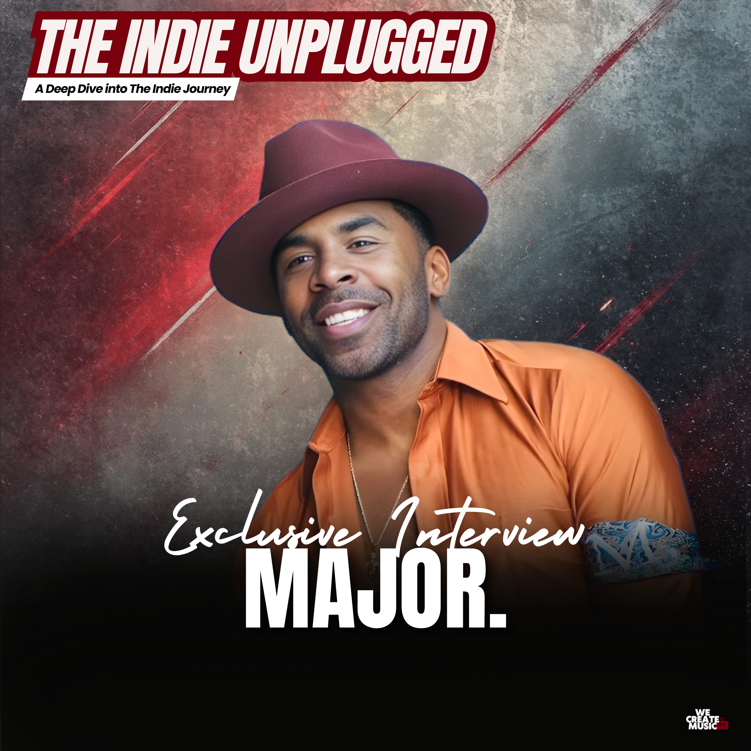 The Indie Unplugged Podcast