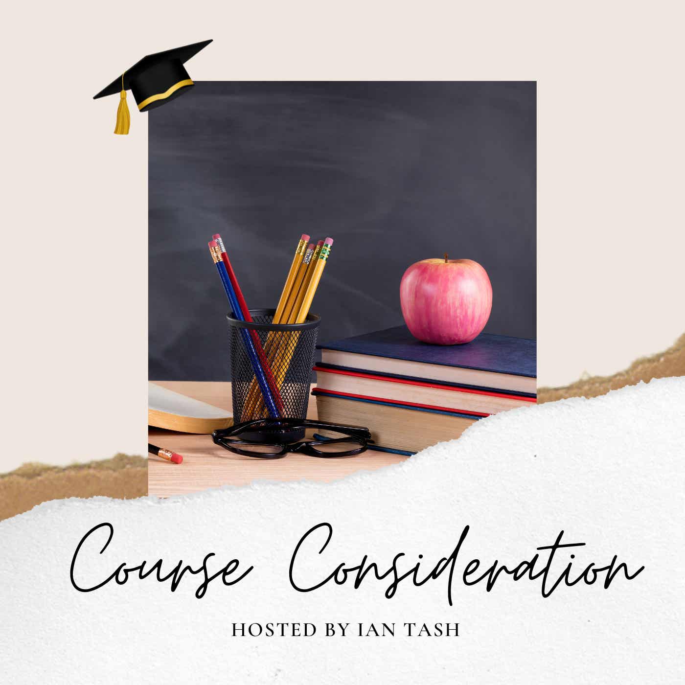 Course Consideration