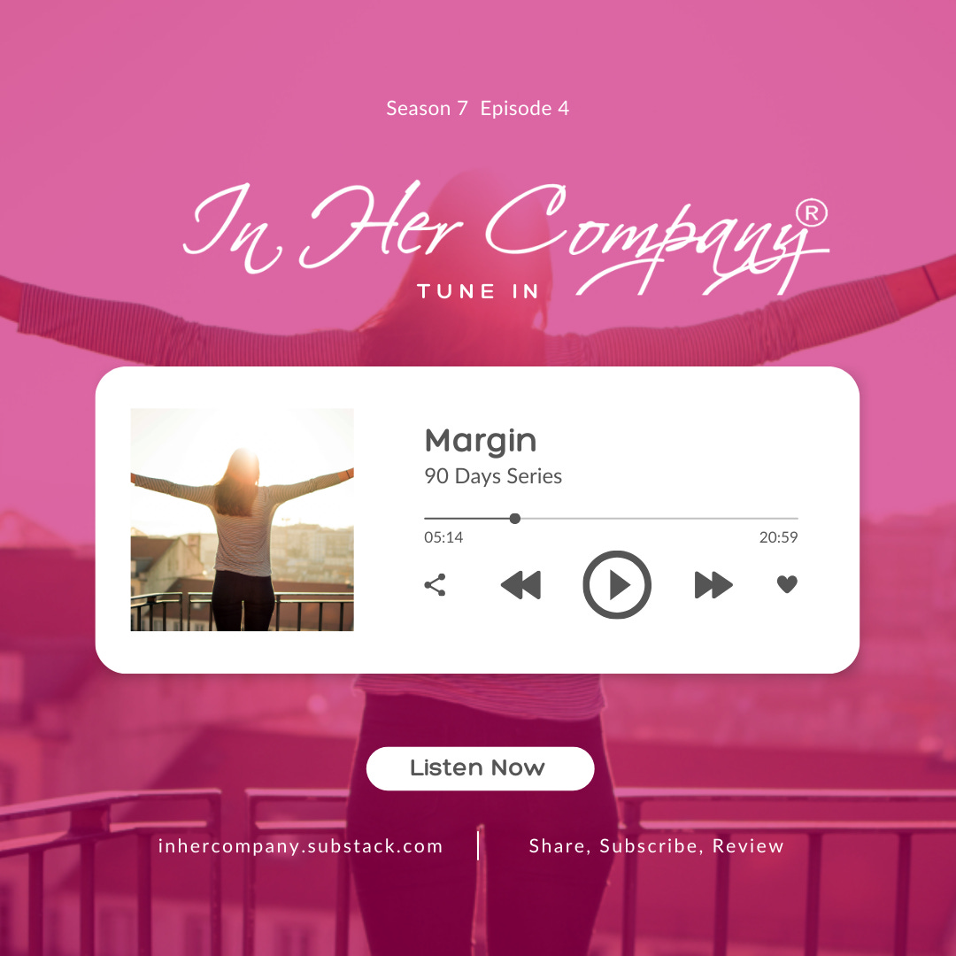 90 Days: Margin 90 Days: Margin