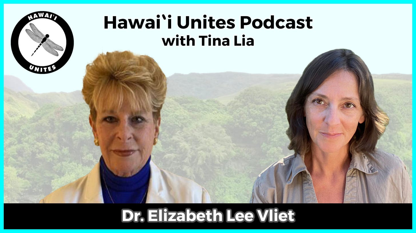 Hawaii Unites Podcast