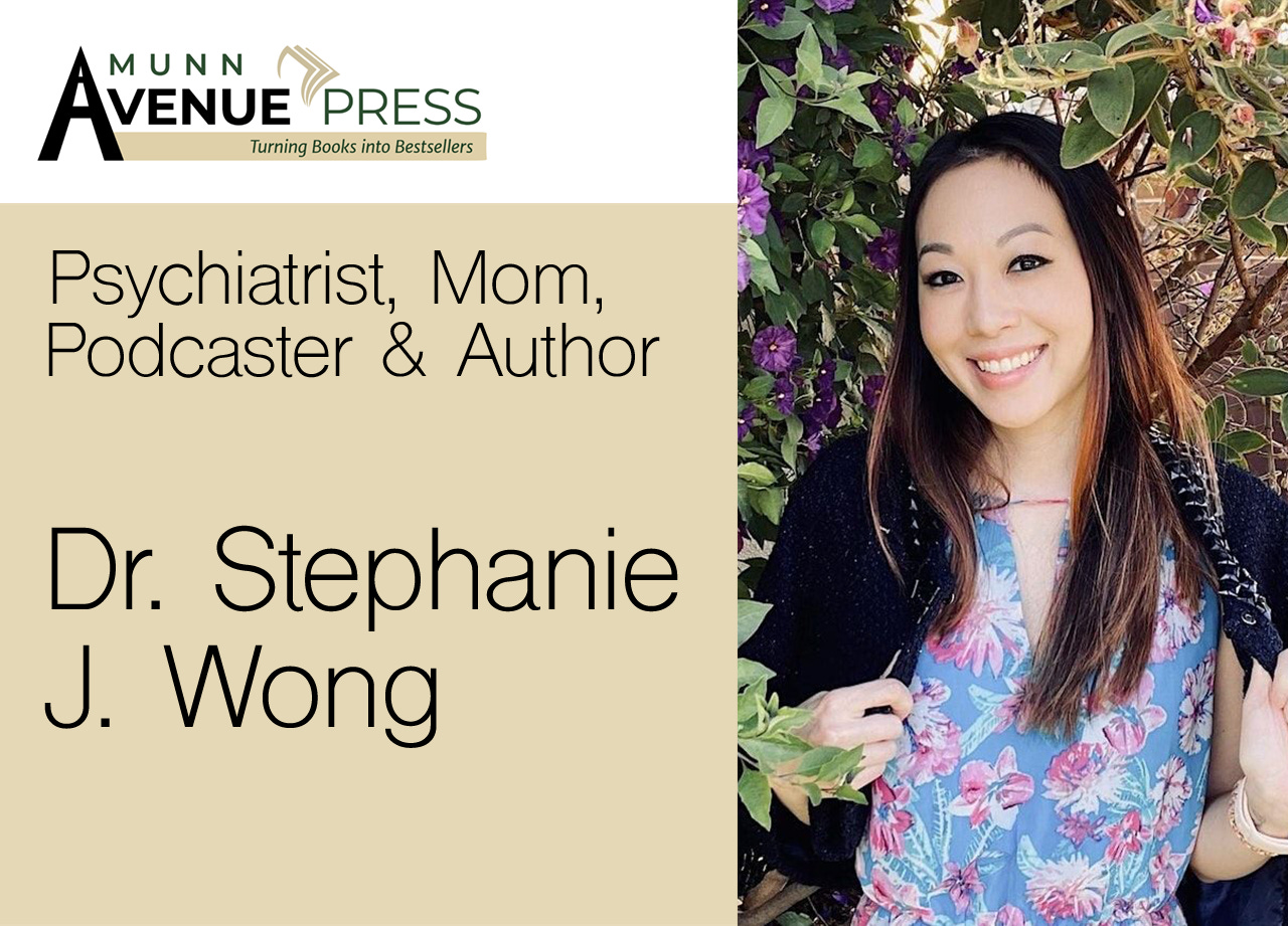 The Munn Avenue Muse Podcast