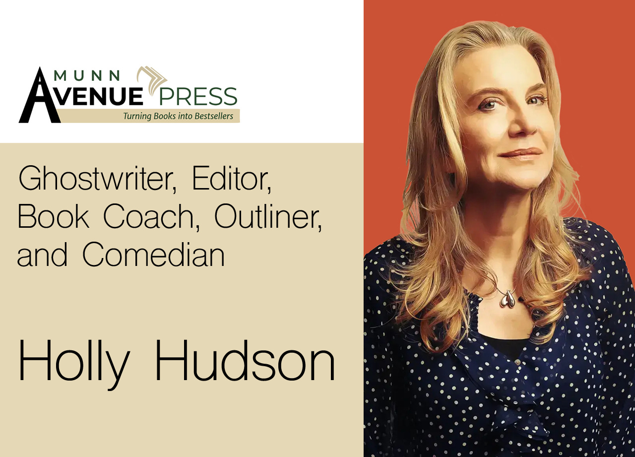 The Munn Avenue Muse Podcast