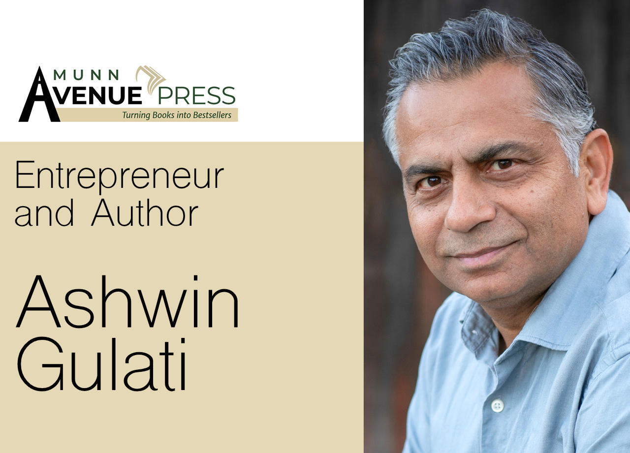 The Munn Avenue Muse Podcast