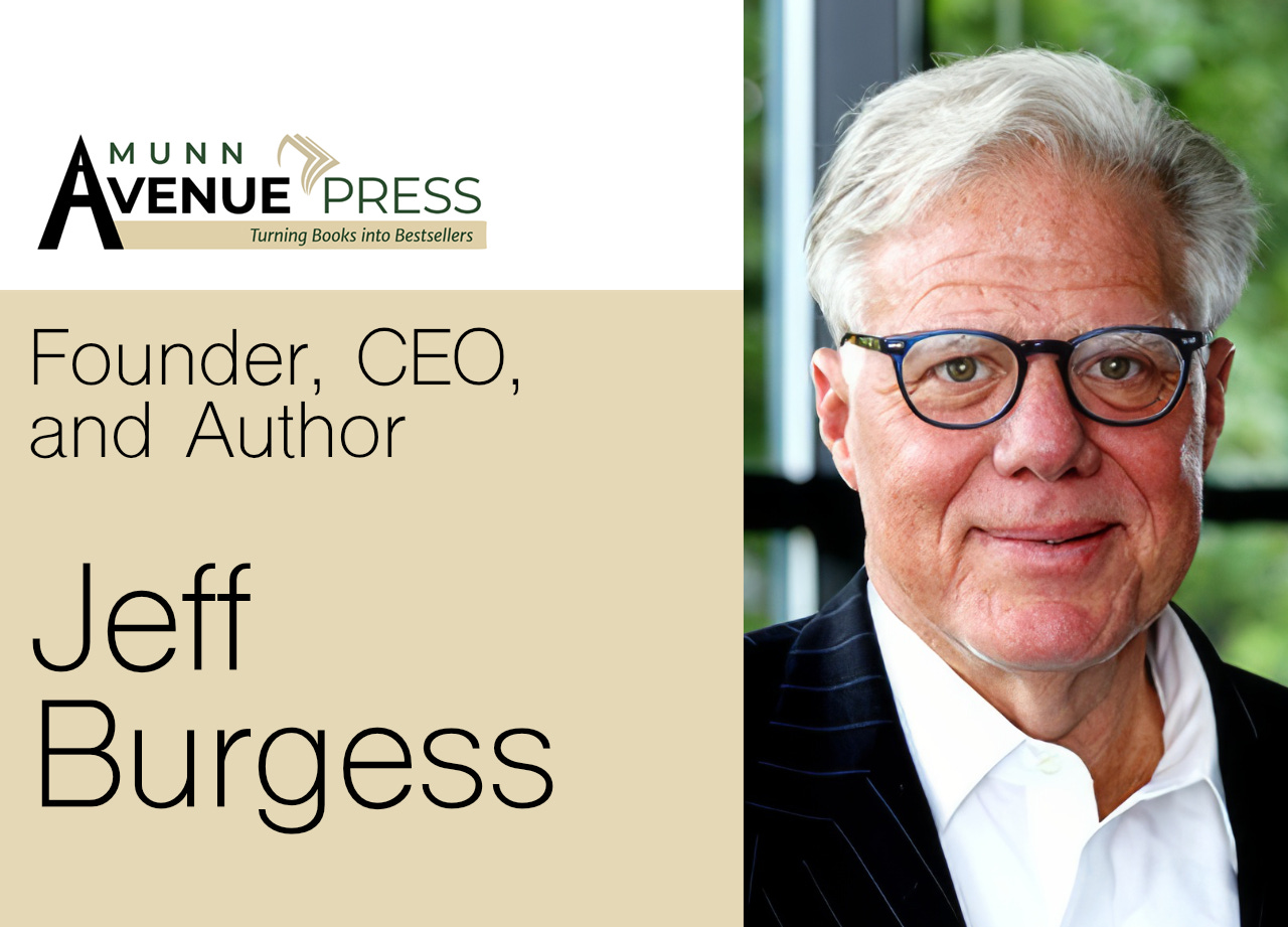 The Munn Avenue Muse Podcast