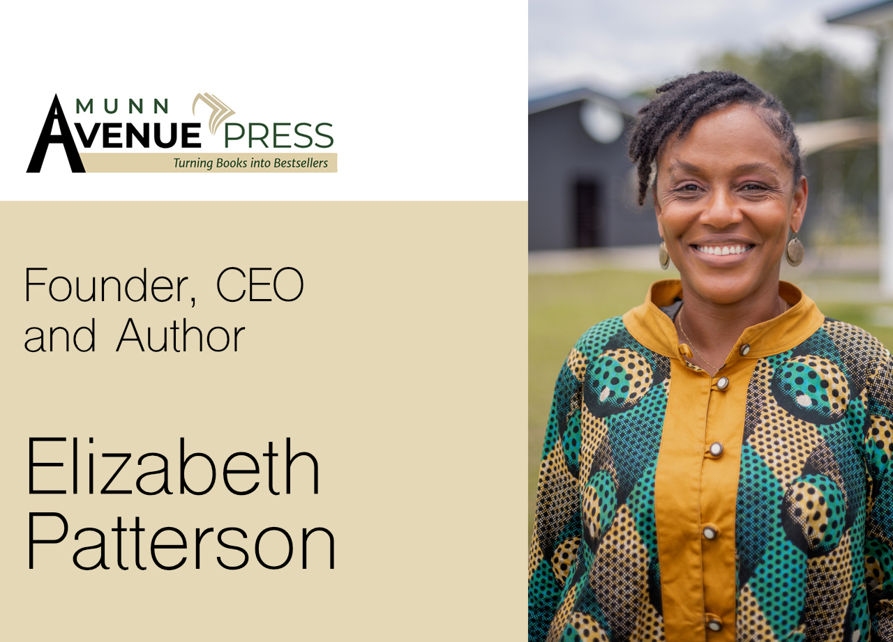 The Munn Avenue Muse Podcast