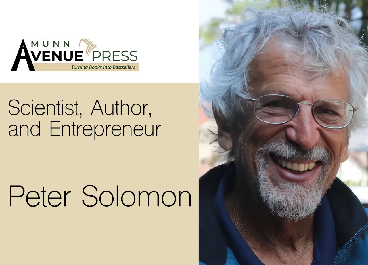 The Munn Avenue Muse Podcast