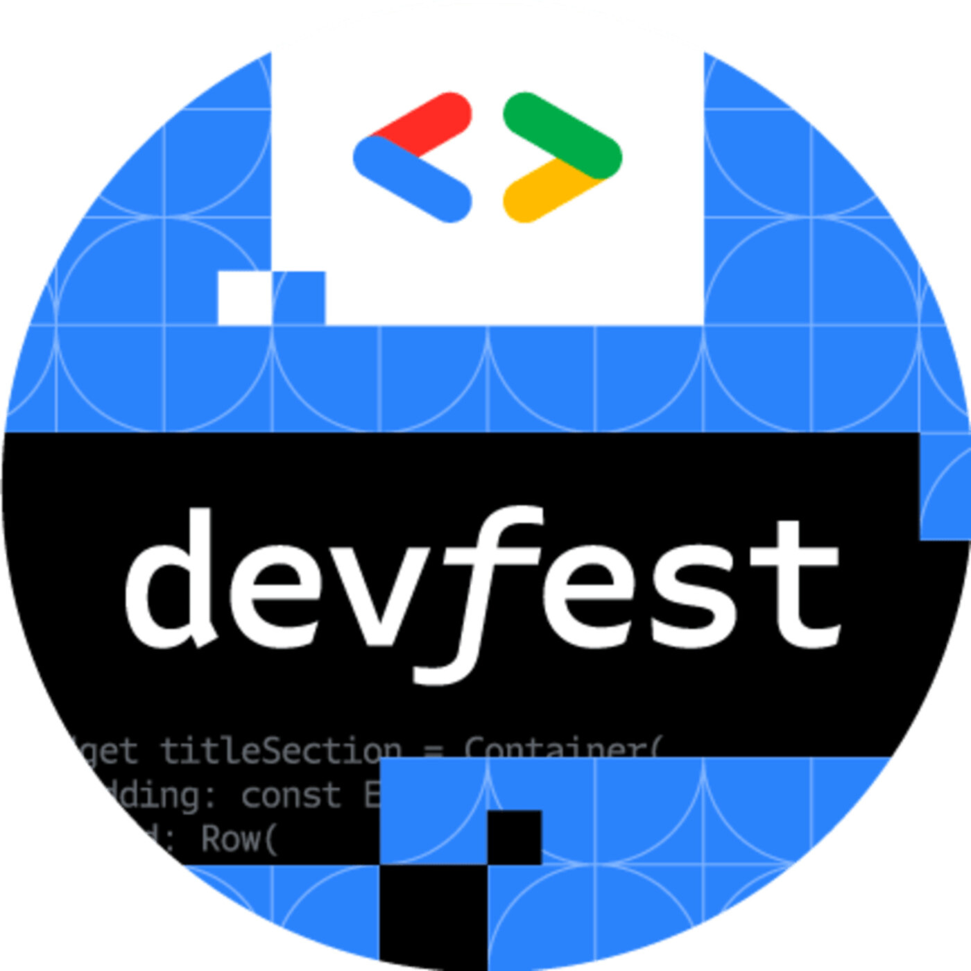 Accessibilité Web, Confidentialité, TailwindCSS, Flutter, NPM, Tests, etc. Google DevFest Lubumbashi 2023 episode artwork