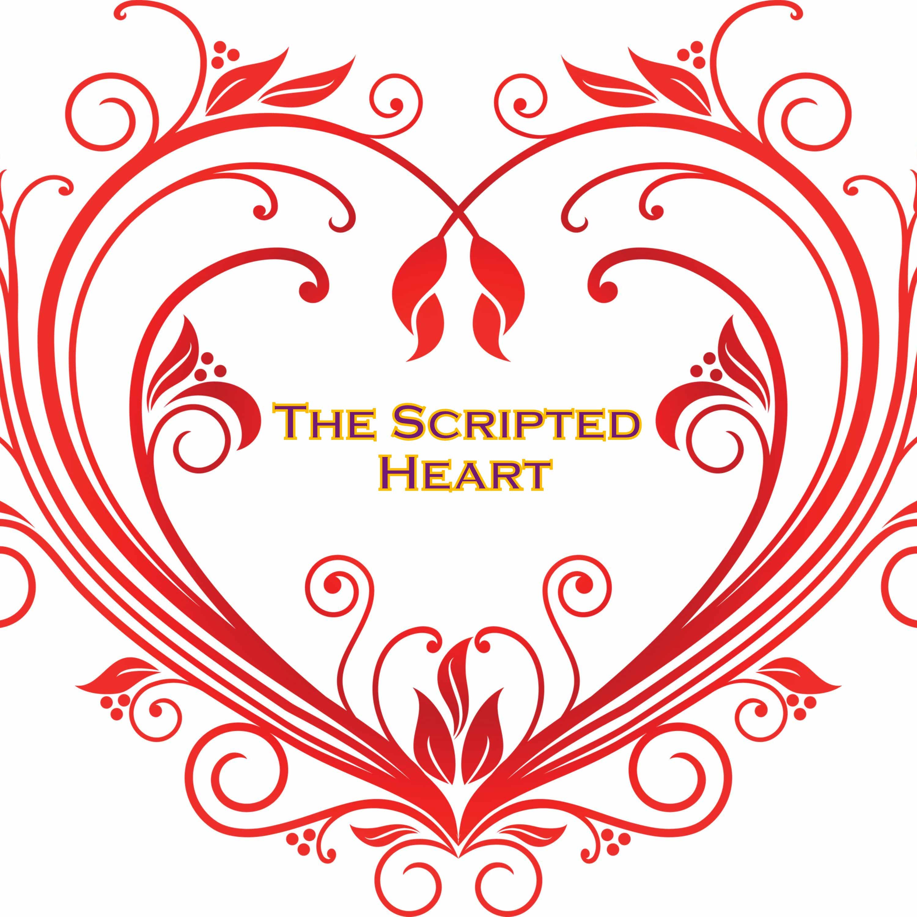 The Scripted Heart