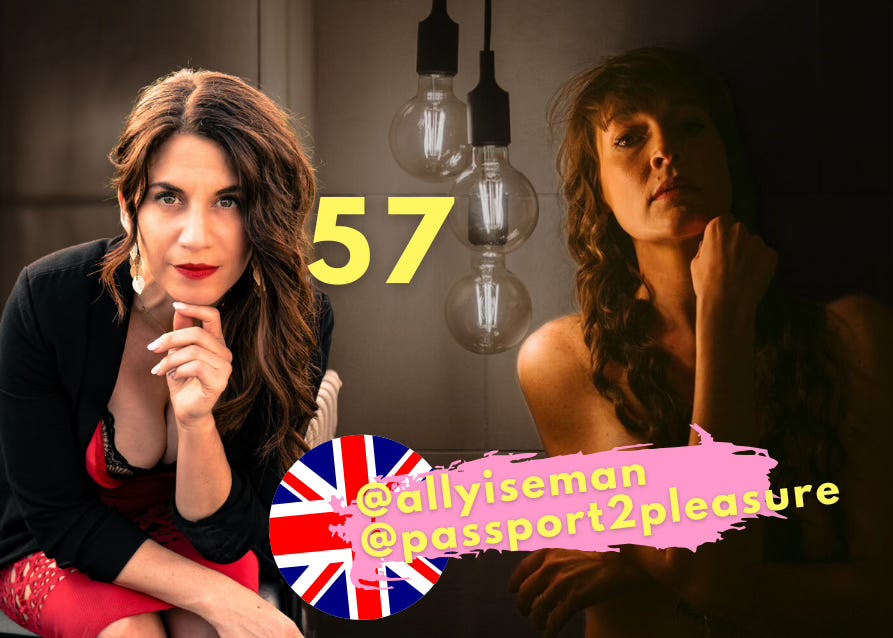 DEEP&DIRTY with Lisa Opel