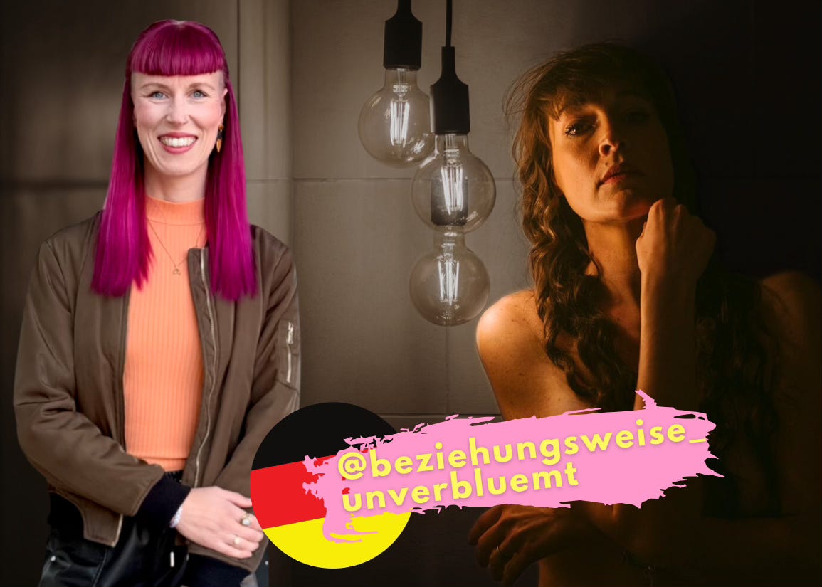 DEEP&DIRTY with Lisa Opel