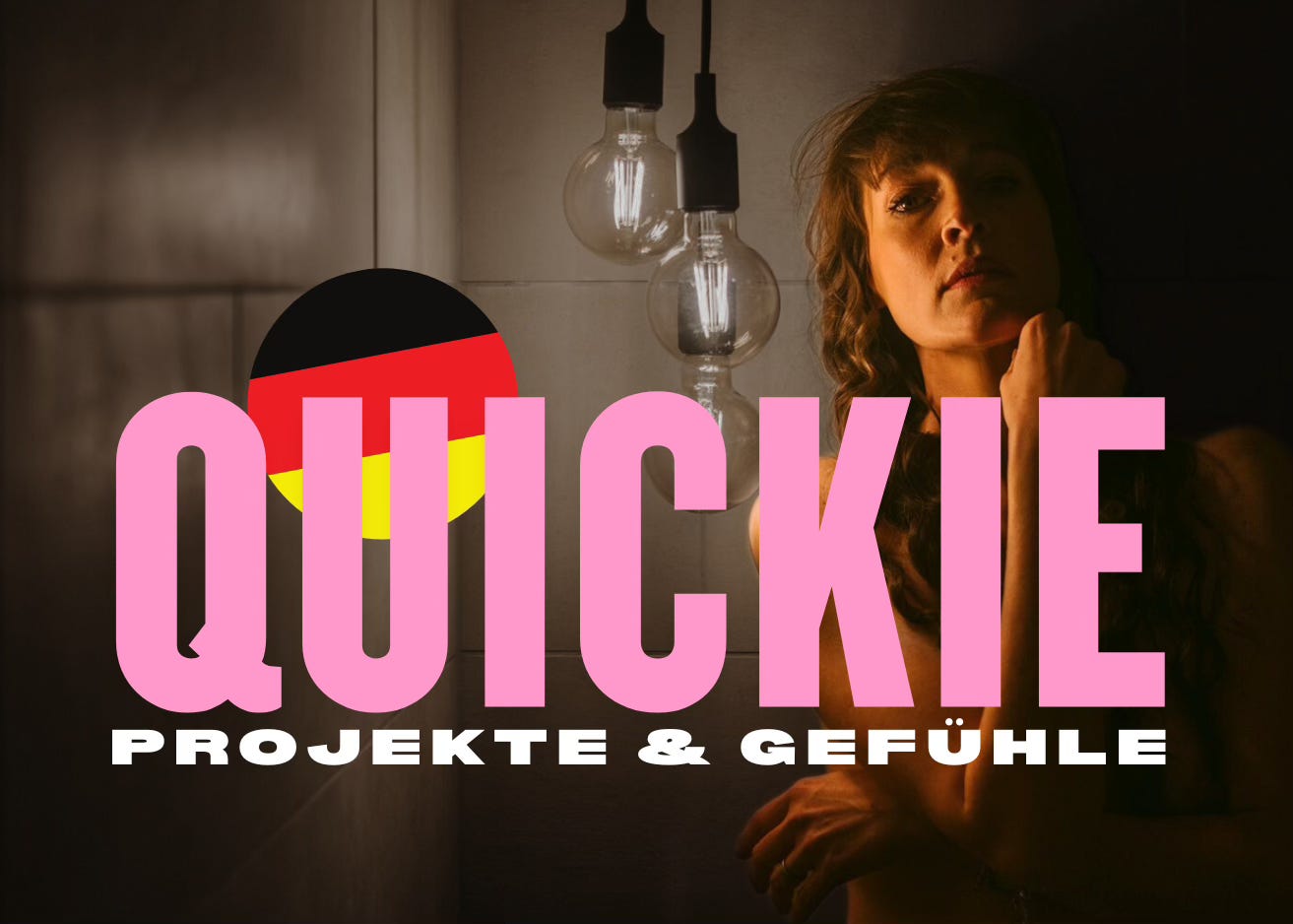 (DE) :: QUICKIE: Hello from the other side. (DE) :: QUICKIE: Hello from the other side.