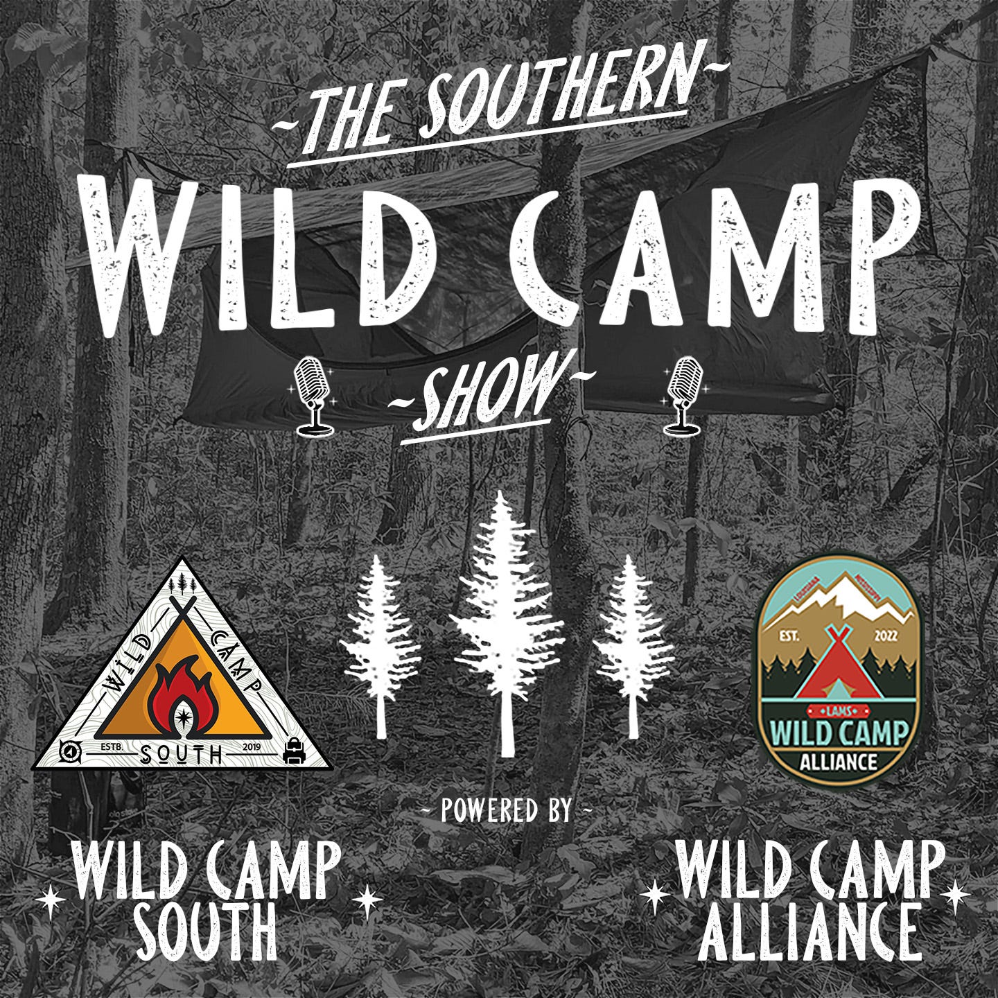 The Southern Wild Camp Show Intro