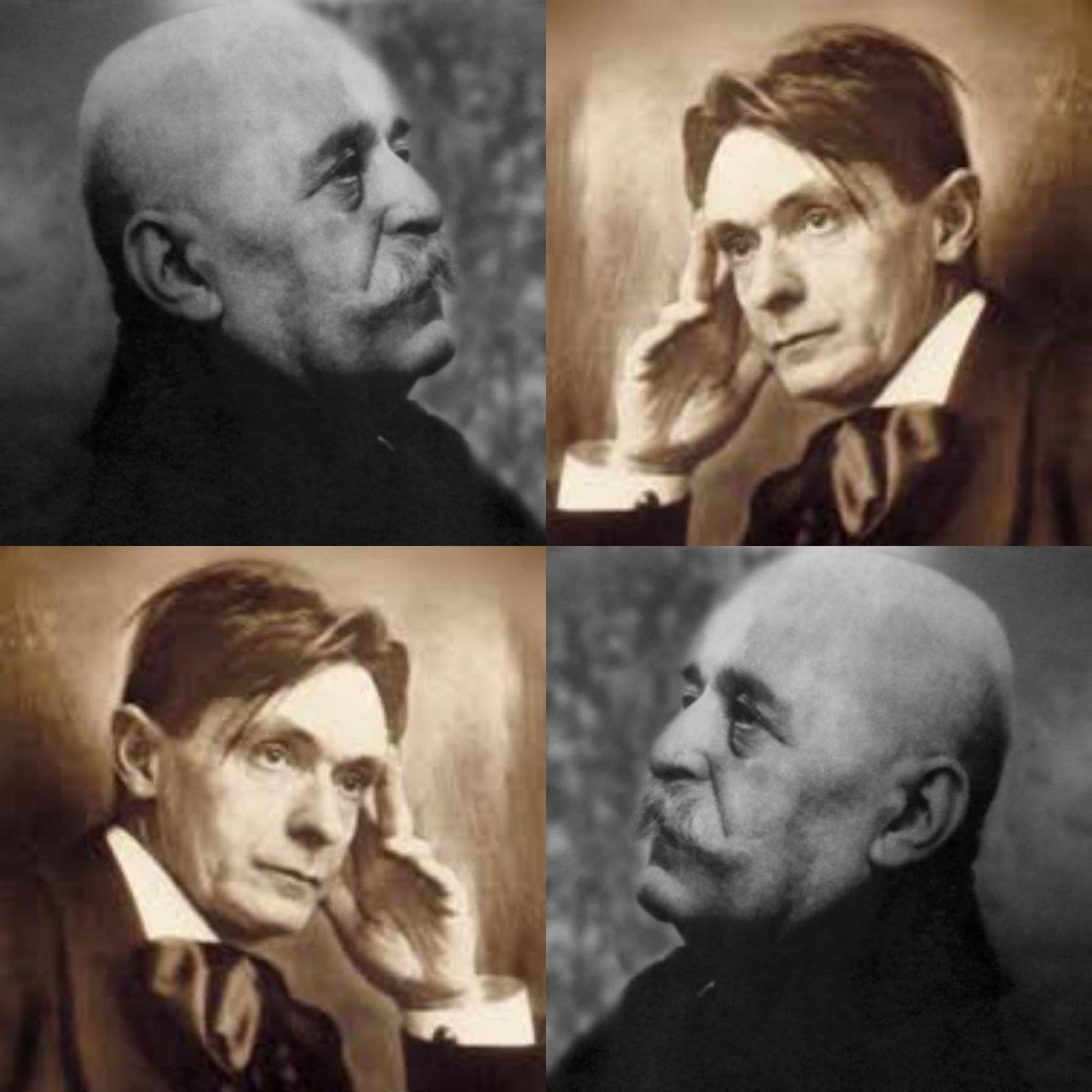 Pensiero, anima, libertà