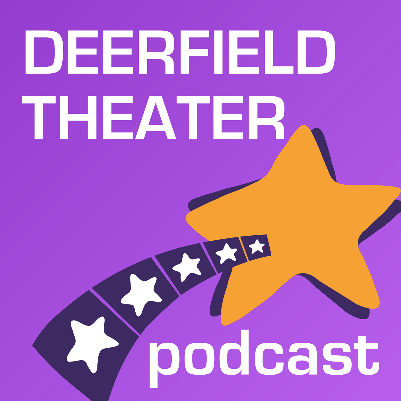 Deerfield Theater Podcast