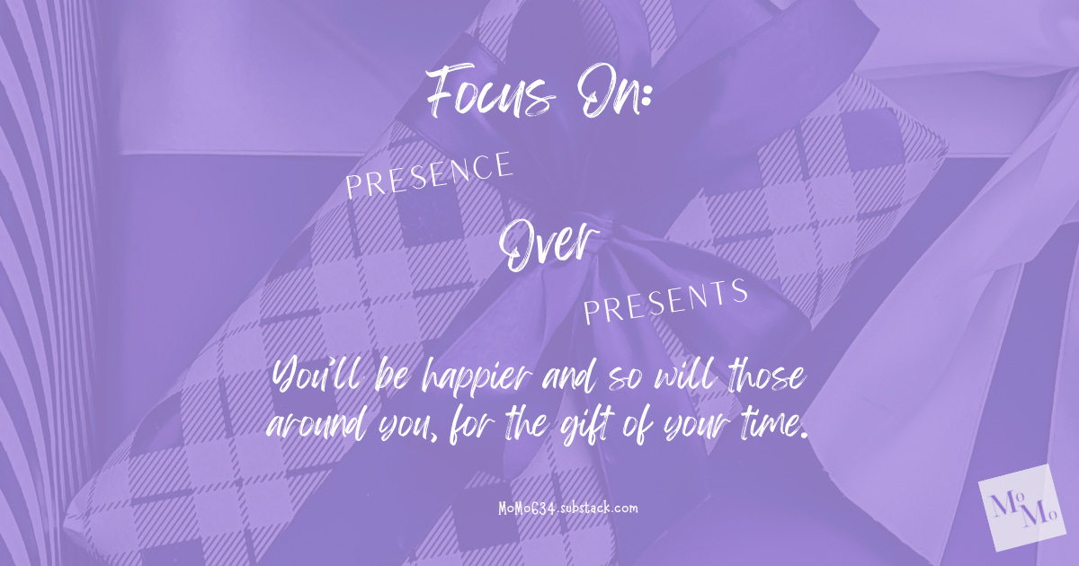 MoMo634 - MOtivational MOments