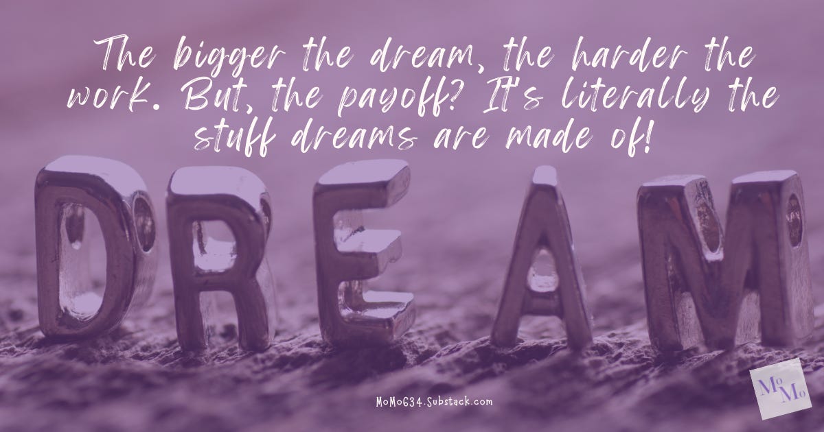 MoMo634 - MOtivational MOments