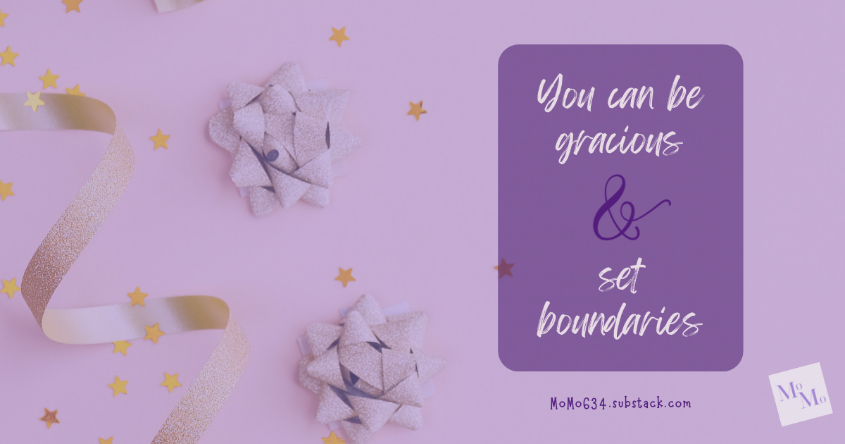 MoMo634 - MOtivational MOments