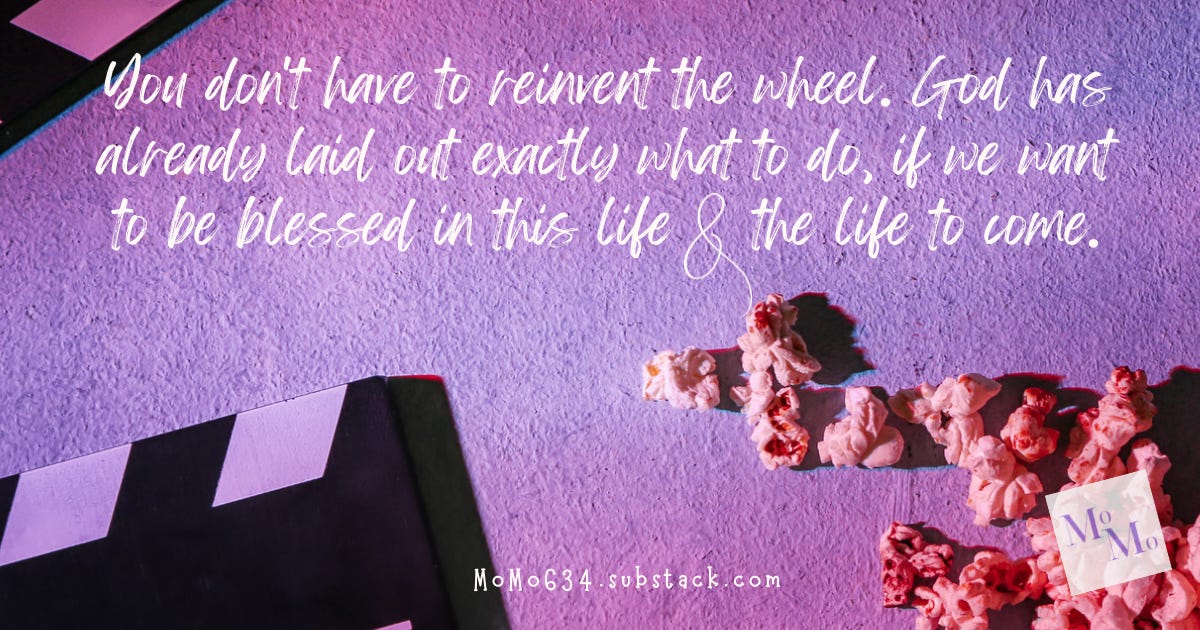 MoMo634 - MOtivational MOments