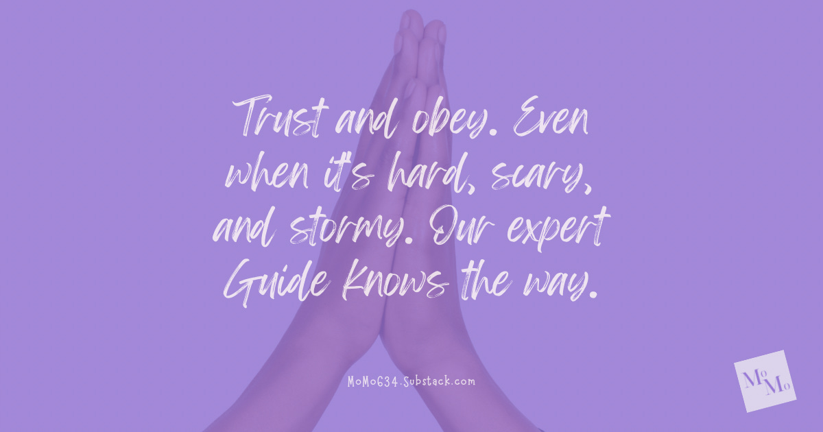 MoMo634 - MOtivational MOments