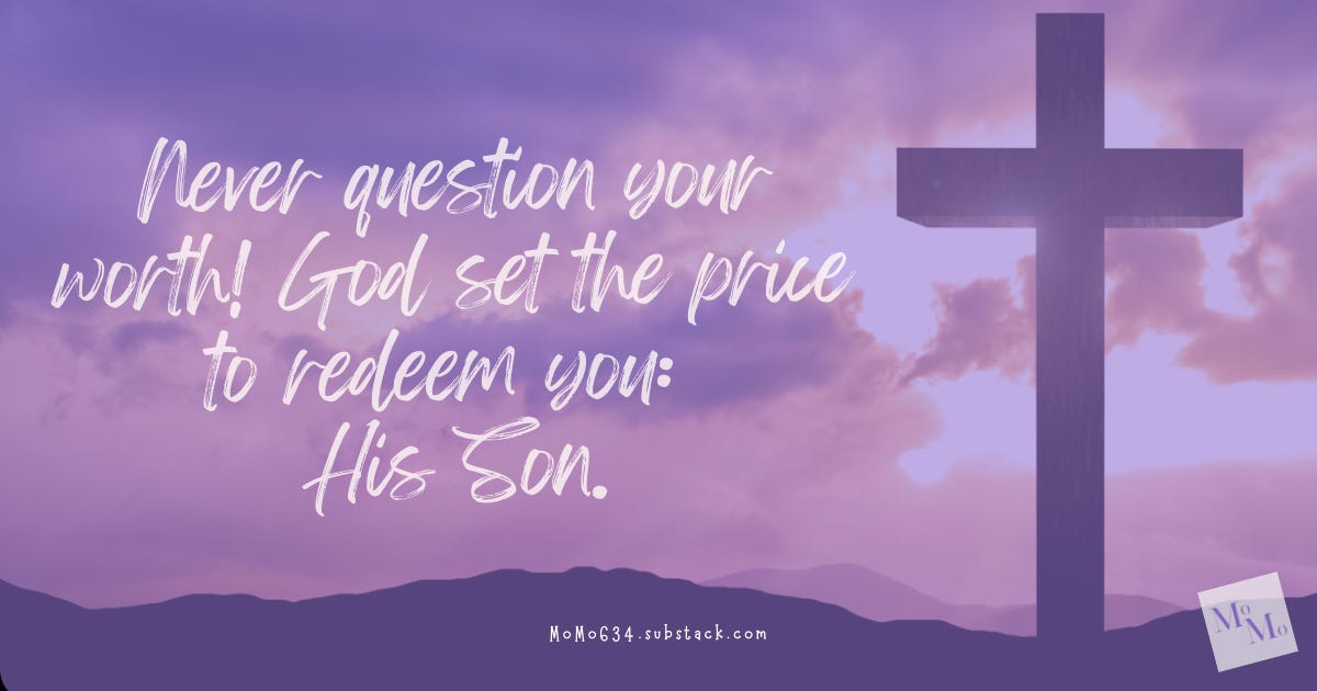 MoMo634 - MOtivational MOments