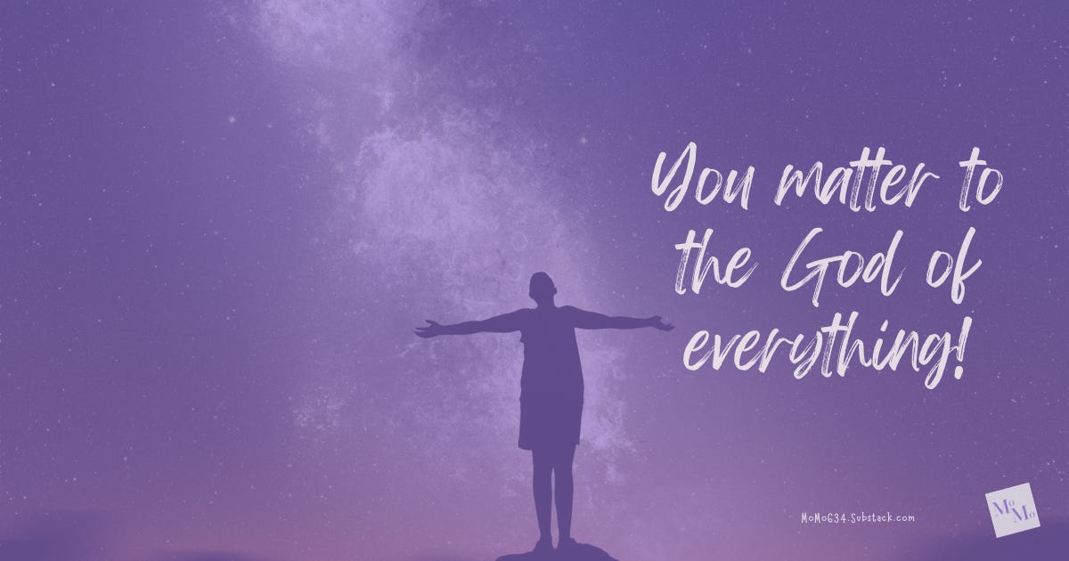 MoMo634 - MOtivational MOments