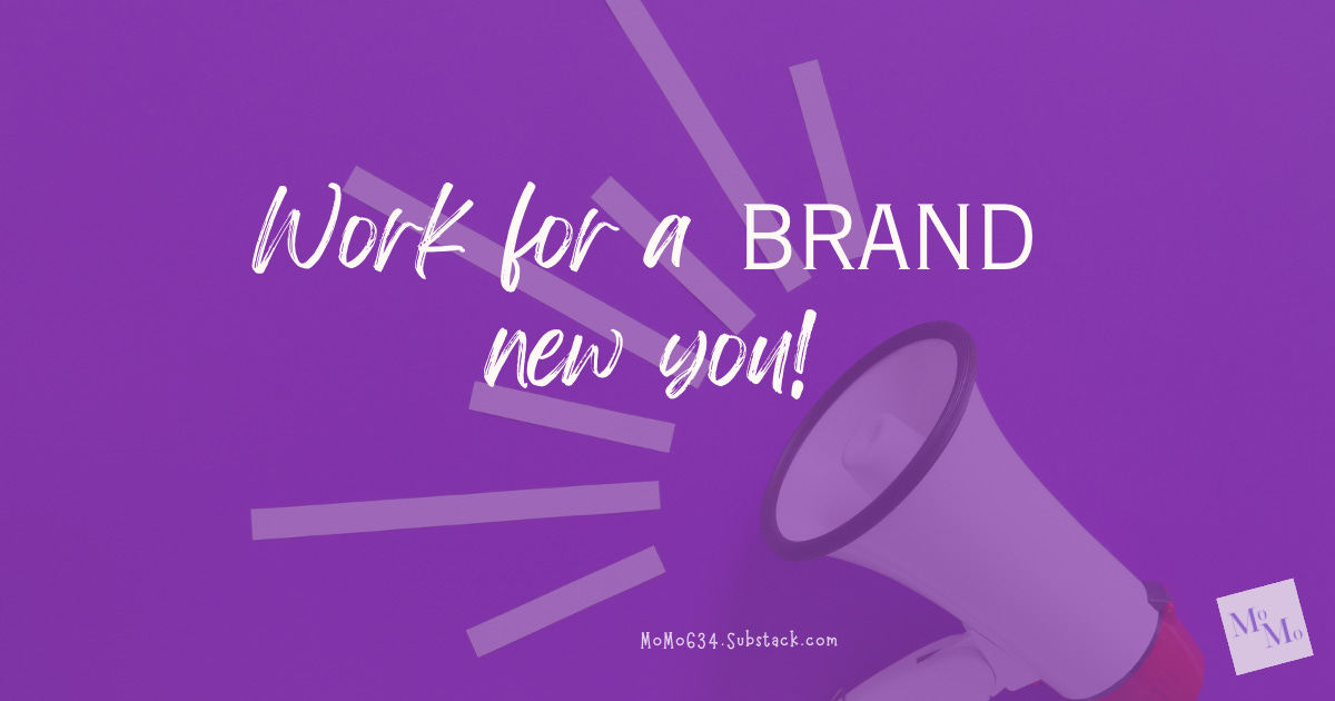 MoMo634 - MOtivational MOments