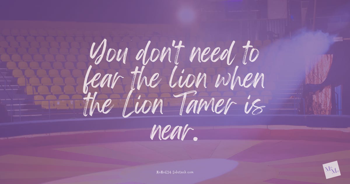 MoMo634 - MOtivational MOments