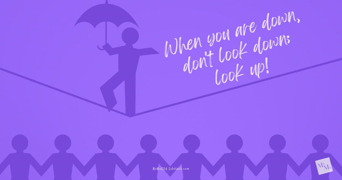 MoMo634 - MOtivational MOments