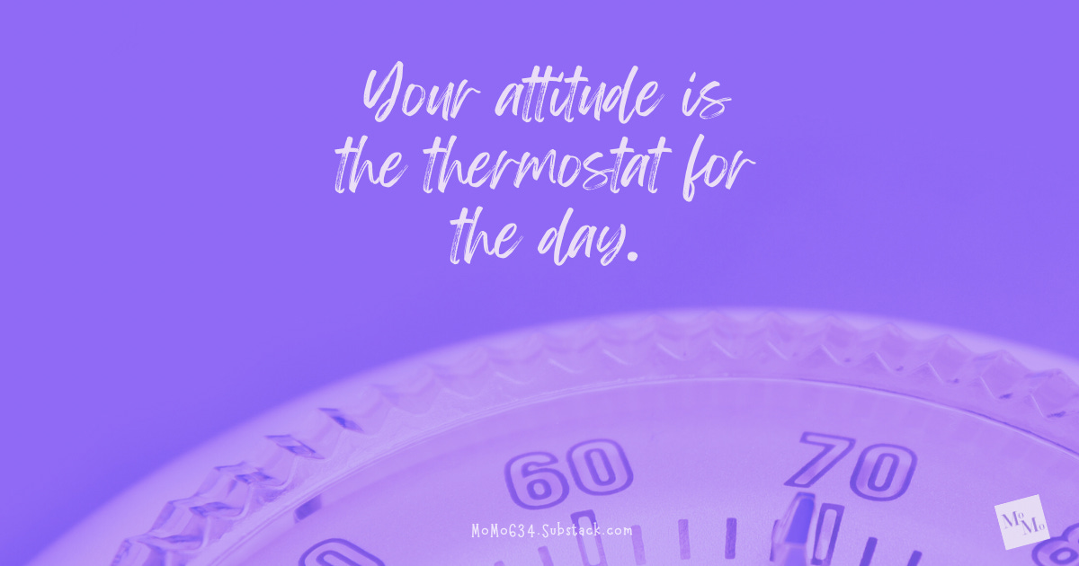 MoMo634 - MOtivational MOments