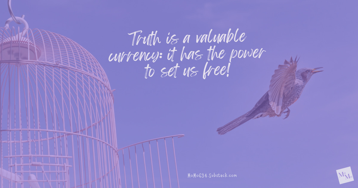 MoMo634 - MOtivational MOments