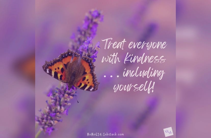 MoMo634 - MOtivational MOments