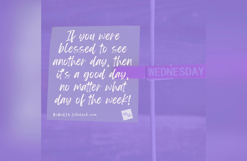 Midweek Motivation episode artwork