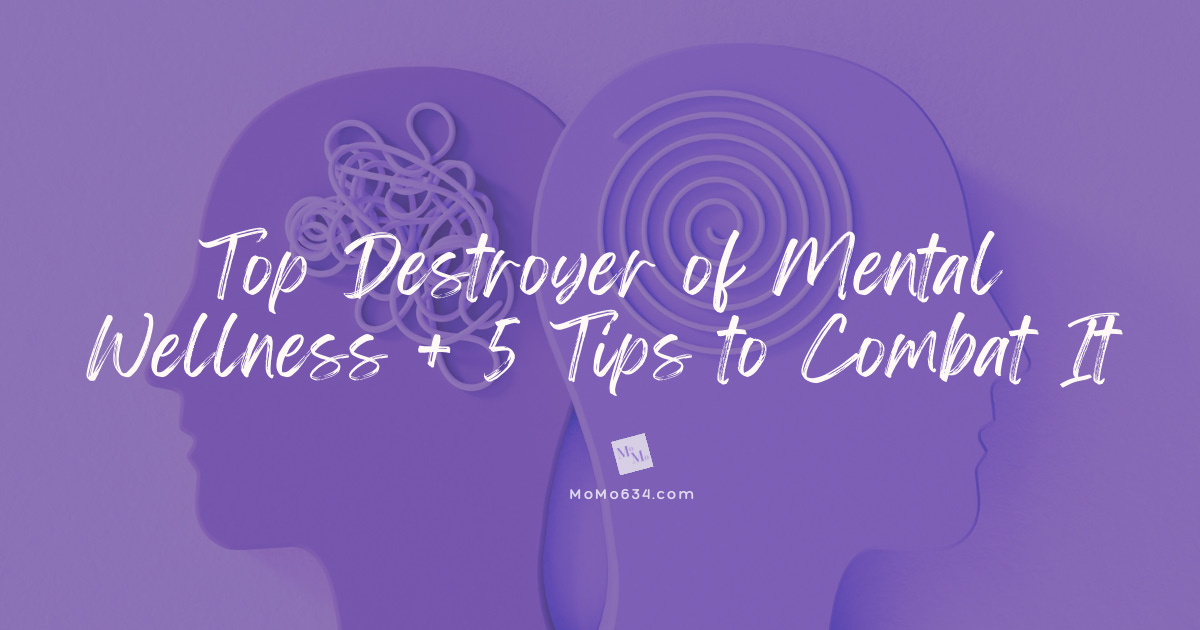 MoMo634 - MOtivational MOments